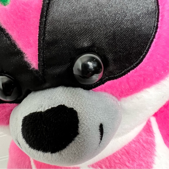 Build-A-Bear | Toys | Build A Bear Mighty Morphine Pink Power Ranger ...